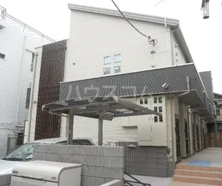 グレーシアの画像