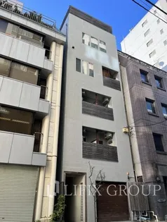 千代田レジデンス【3階】の外観