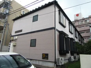 共和ハイツの画像