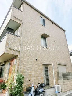 ラ フィーユ六町の画像