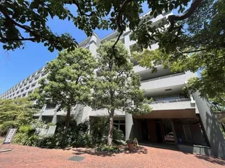 ガーデンズ綱島スカイウィングの画像