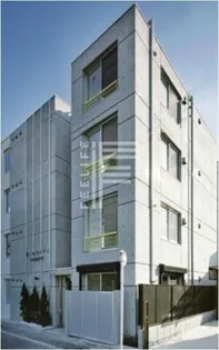 東京都練馬区早宮4【マンション】の外観