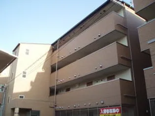 メゾンバイタルD棟の画像