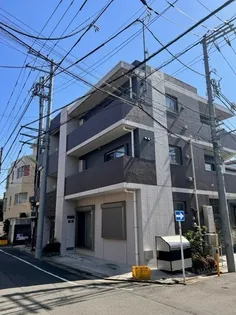 フェリーチェ弦巻の画像