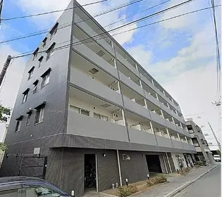 リガーレ浮間公園【3階】の外観