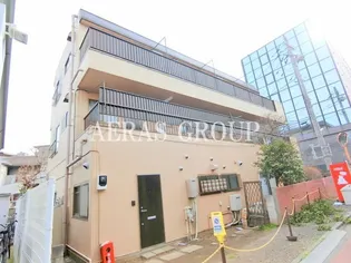 ヴィラ栄の画像