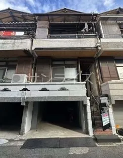 大阪府大阪市城東区関目1【一戸建】の外観