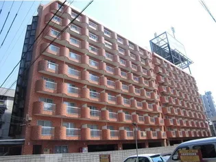 エンドレス琴似B棟の画像