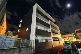 サンプラザ新石切駅前の画像