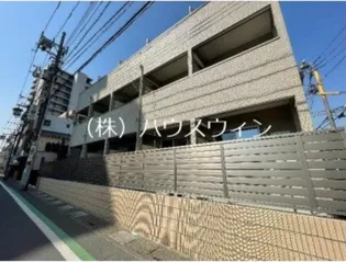 エクセレント越谷の画像