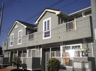 ストーンウェルIIの画像