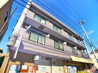 ネオパサージュの画像