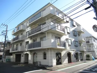 ニューシャルム上大岡の画像