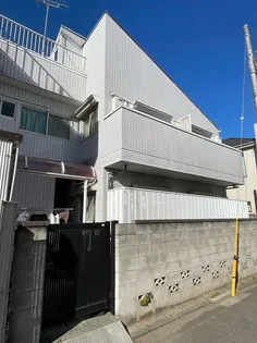 グリーンハウス2【1階】の外観