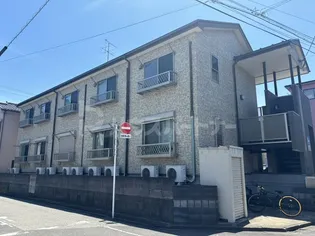 ピュアボナール新堀の画像