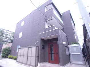 リブリ 桜レジデンスの画像