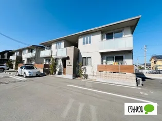 プロヌーブ南田宮 B棟の画像