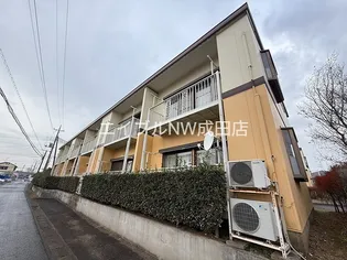 TフィオーレAの画像