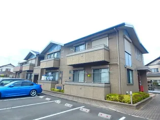 グランシャリオⅢの画像