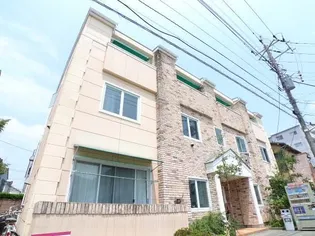 コットンハウスIIの画像