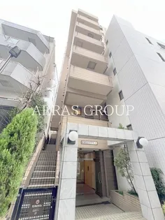 レガシー千駄木の画像