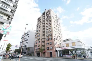 グリーンコート南熊本の画像