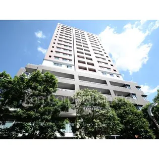 パークホームズ武蔵小山の画像