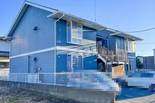 メゾンM&A西新町の画像