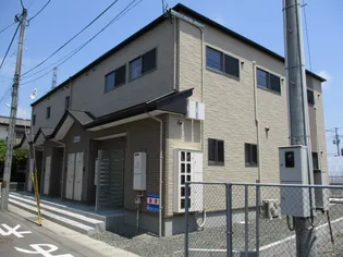 アスコット富沢南の画像