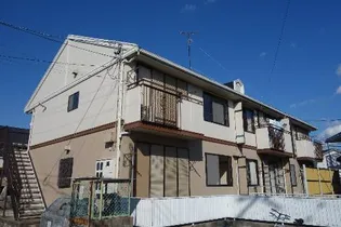 ヴィラコスモの画像