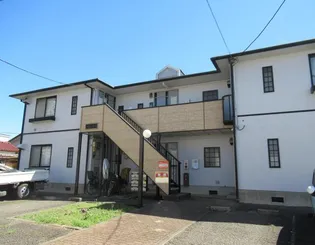 メゾン日吉の画像