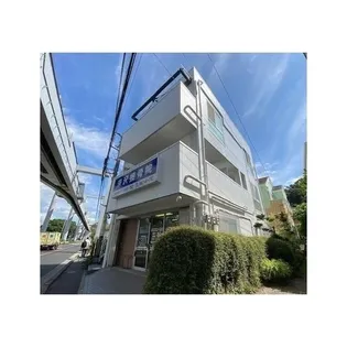 プチメゾン深沢【2階】の外観