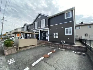 AFIELD嘉島の画像