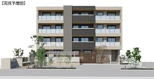 ノールフェリシモの画像