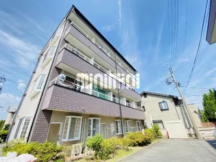 コーポ ビックウェイブ N棟の画像