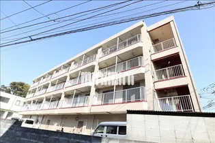 宮の下マンションの画像