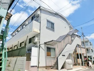 DUO COURT西川口の画像