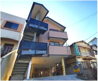 ハイツアサヒの画像