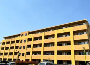 テホン カーサIIの画像