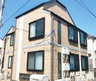 アーバンプレイス阿佐ヶ谷IIIの画像