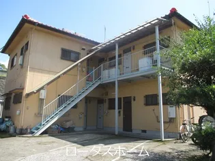 コーポわかばの画像