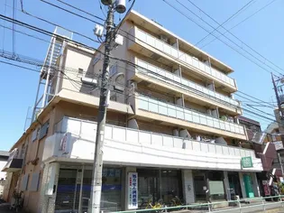 和宏ハイツの画像