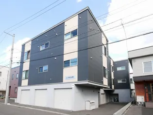 ノーマルヒル本町の画像