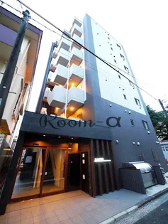 アークヒルズ横浜英町の画像