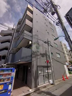 コーヨービルの画像