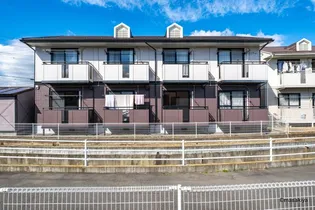 ファーストハイム東和田の画像