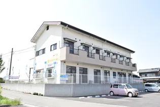 ガーデン下大屋の画像