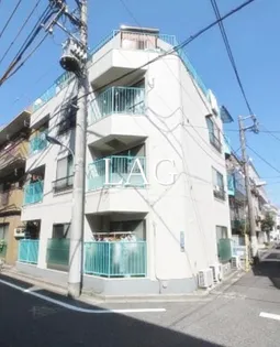 パークサイド駒込の画像