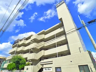 日神パレス梅島の画像