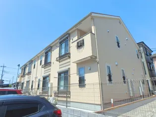 ウェル越谷南の画像